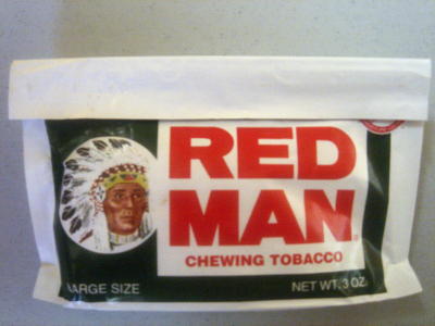 Red Man 12 Count