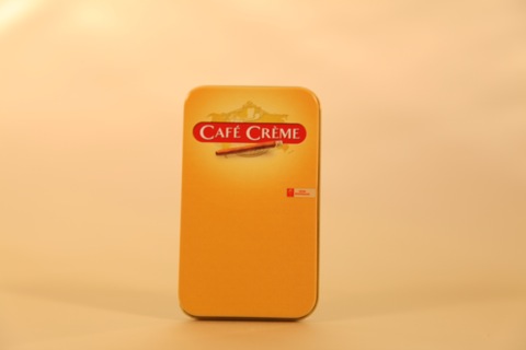 Cafe' Creme