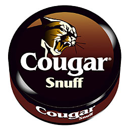 Cougar 5 Count