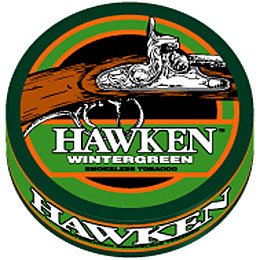 Hawken 5 Count