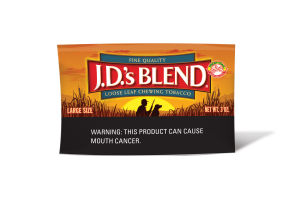 J.D's Blend 12 Count