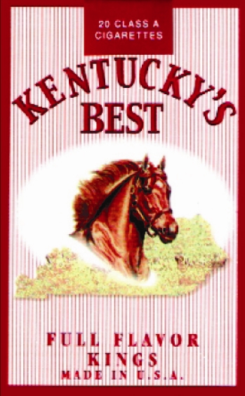 Kentucky's Best