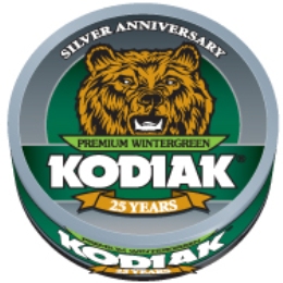 Kodiak 5 Count