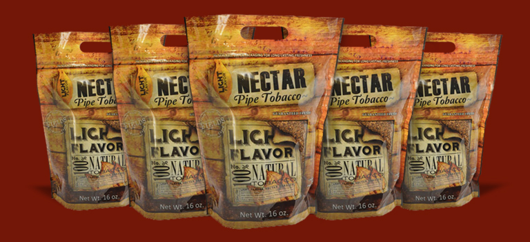 Nectar 16 oz