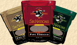 Six Nations Loose Tobacco