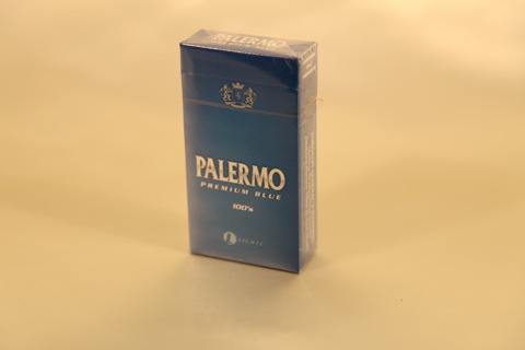 Palermo
