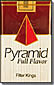 Pyramid Cigarettes