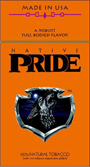 Native Pride