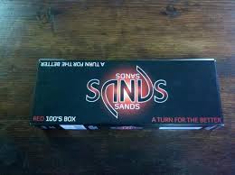 Sands