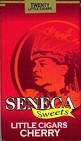 Seneca Sweets