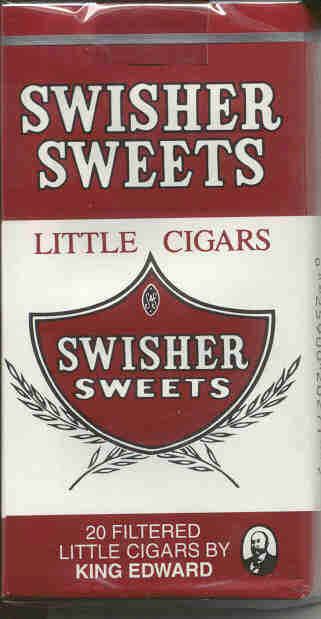 Swisher Sweets