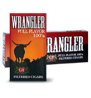 Wrangler Little Cigar