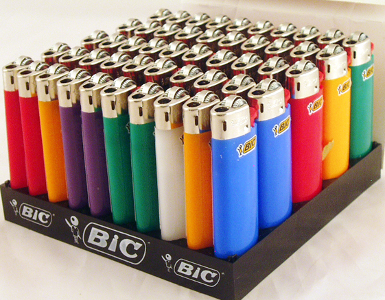 Lighters