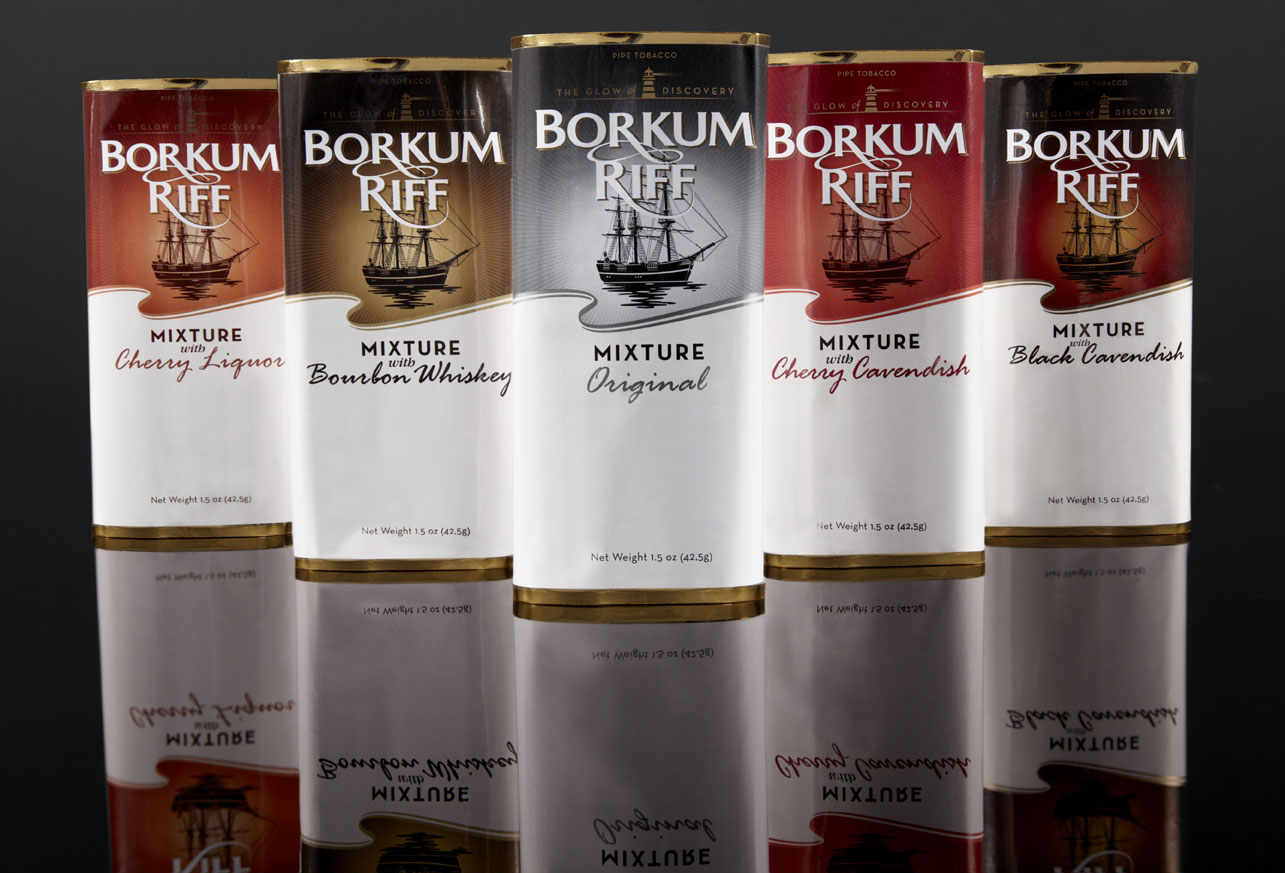 Borkum Riff