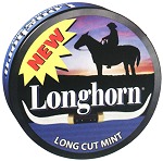Longhorn 5 Count
