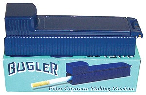 Bugler Injector
