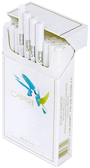 Capri Cigarettes