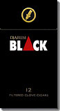 Djarum Clove