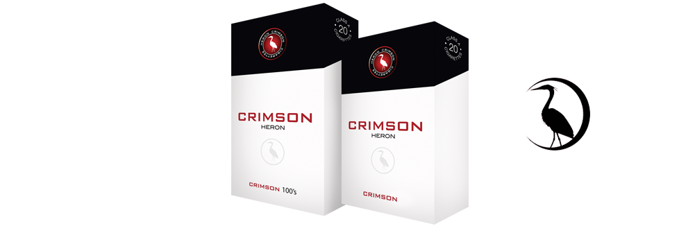 Crimson Cigarettes