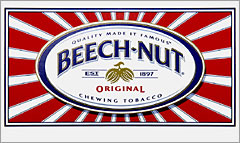 Beechnut