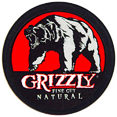 Grizzly 5 Count