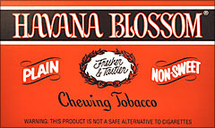 Havana Blossum 12 Count