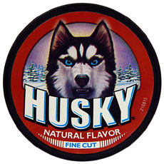 Husky 5 Count