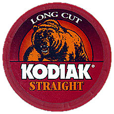 Kodiak 5 Count