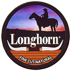 Longhorn 5 Count Roll