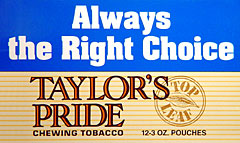 Taylors Pride 12 Count