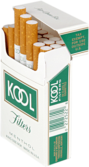 Kool Cigarettes