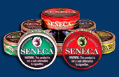 Seneca Snuff