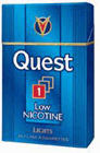 Quest Cigarettes
