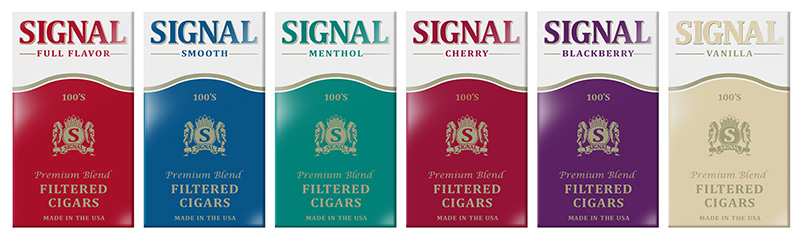 Signal Little Cigar