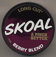 Skoal 5 Count