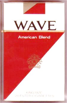 Wave Cigarettes